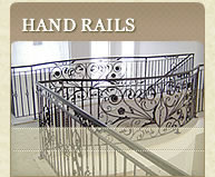 Hand Rails